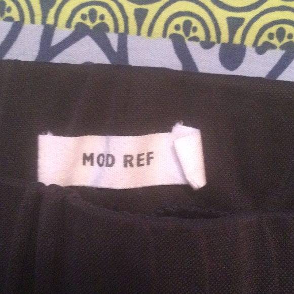 Mod Ref Joggers - Picture 3 of 5